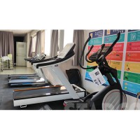 STARCO TME8400 商用級跑步機